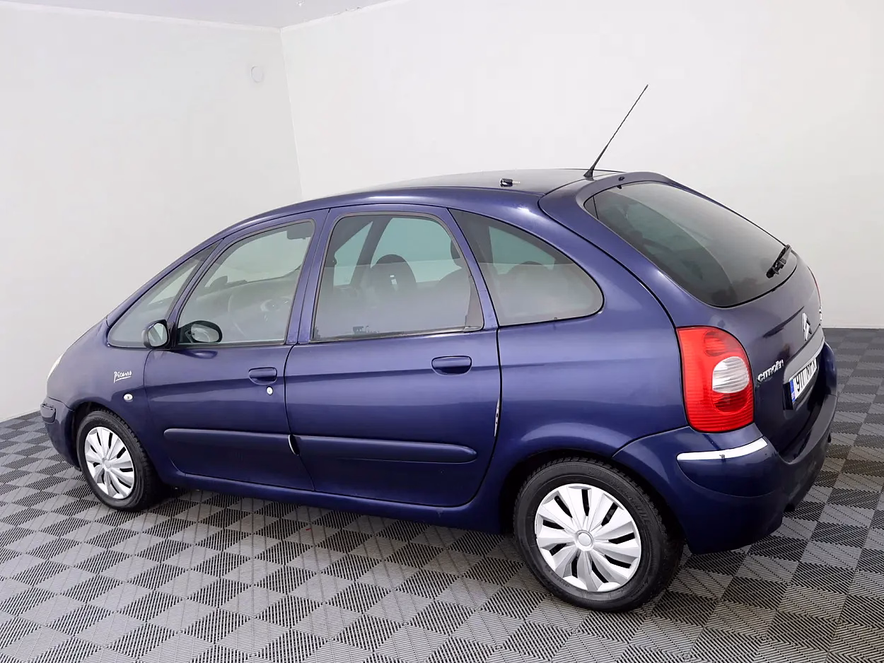 Citroën Xsara Picasso
