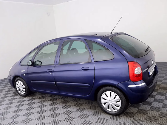 Citroën Xsara Picasso