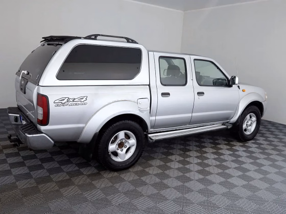 Nissan PickUp