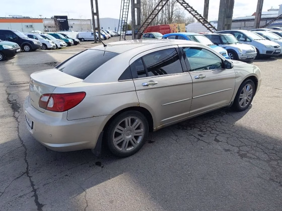 Chrysler Sebring