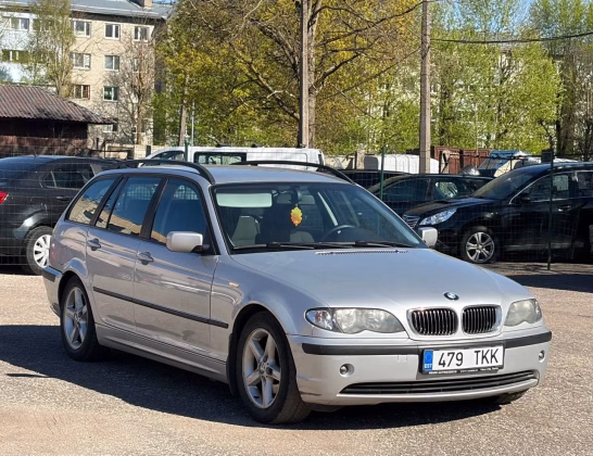 BMW 316