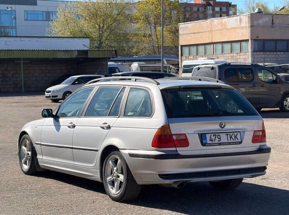 BMW 316