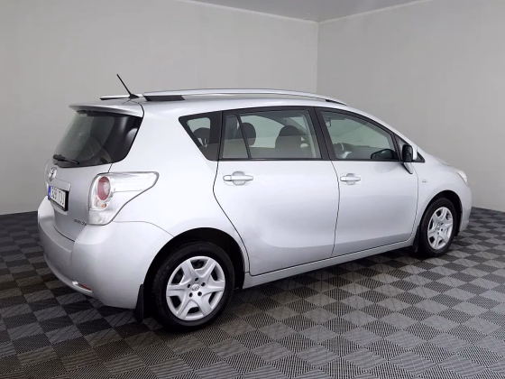 Toyota Verso