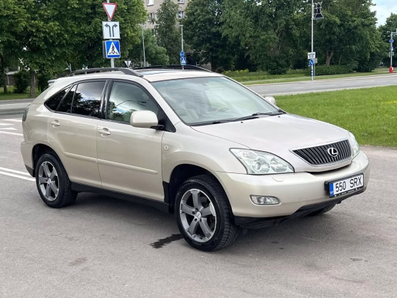 Lexus RX 300