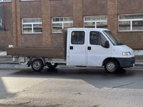 Fiat Ducato