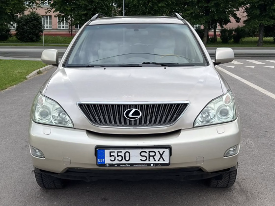 Lexus RX 300