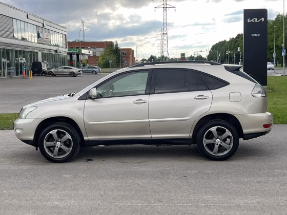 Lexus RX 300