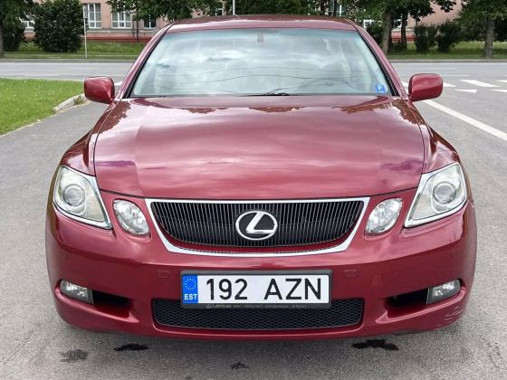 Lexus GS 300