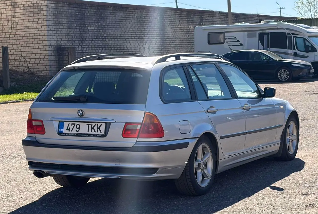 BMW 316