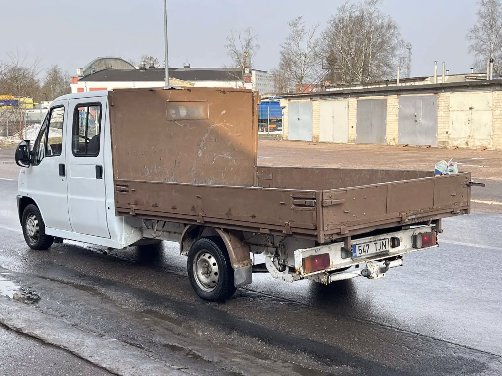 Fiat Ducato