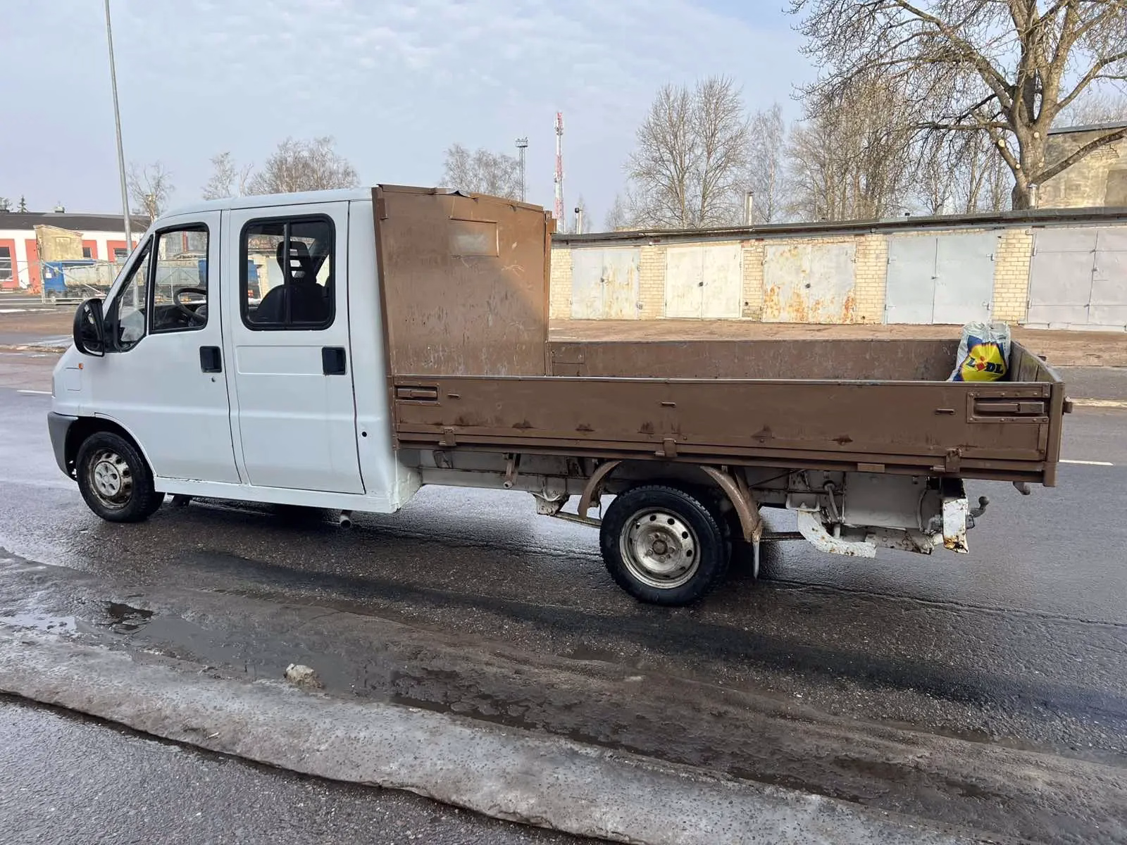 Fiat Ducato