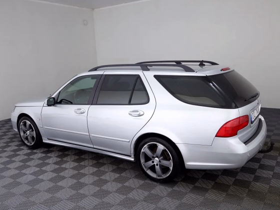 Saab 9-5