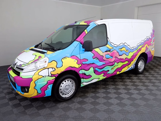 Citroën Jumpy