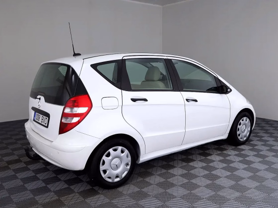 Mercedes-Benz A 150