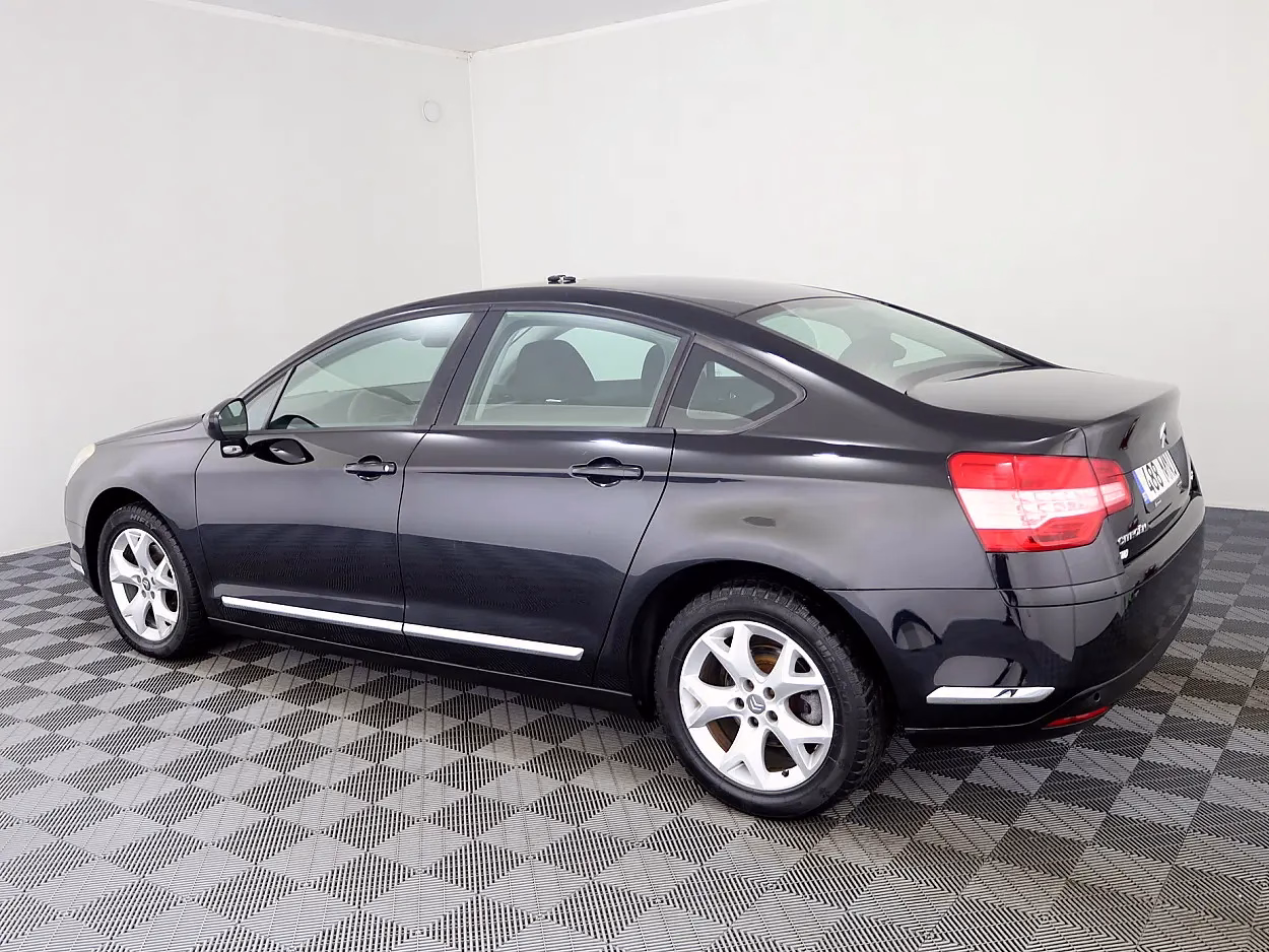Citroën C5