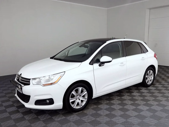 Citroën C4