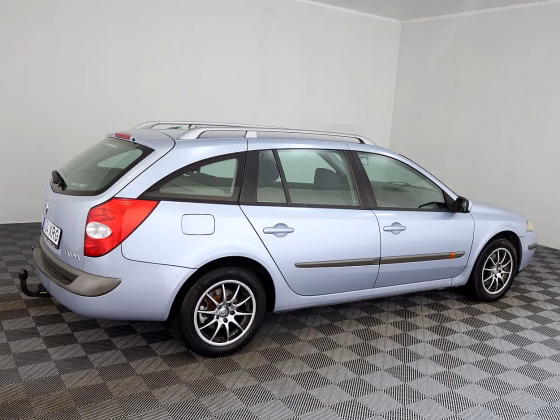 Renault Laguna