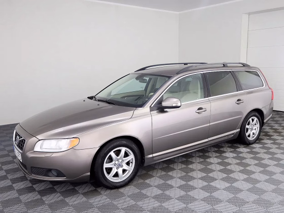 Volvo V70