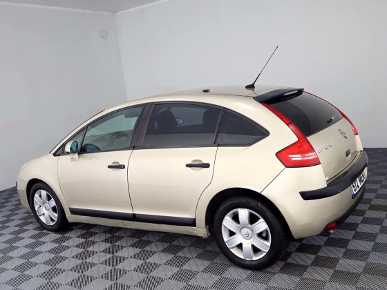 Citroën C4