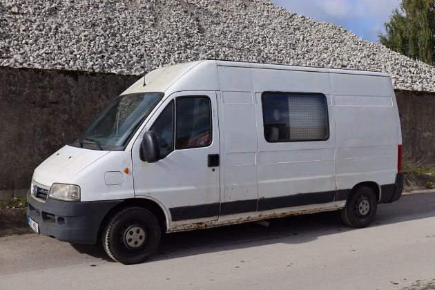 Fiat Ducato
