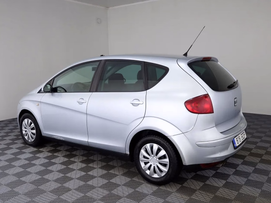 Seat Altea