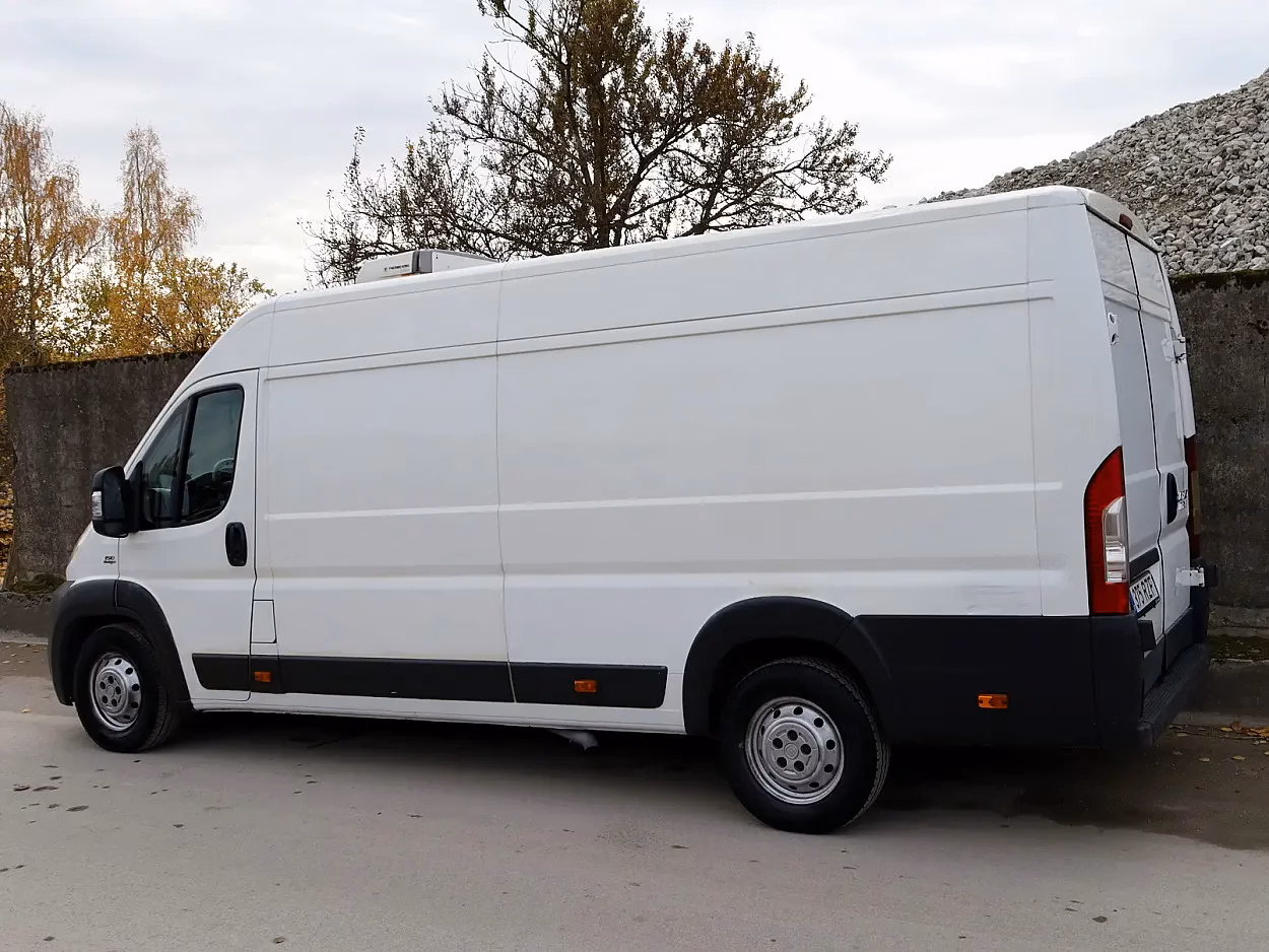 Fiat Ducato
