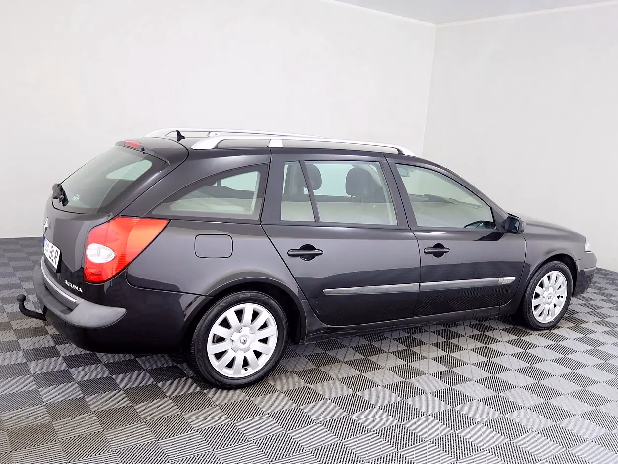 Renault Laguna