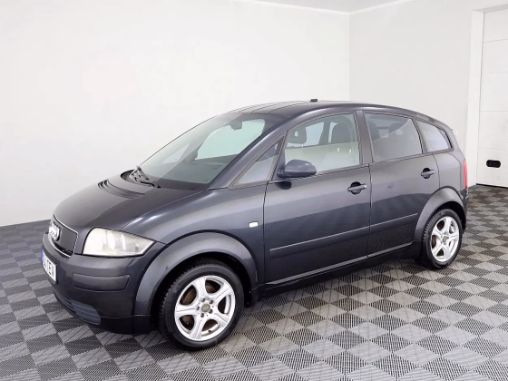 Audi A2