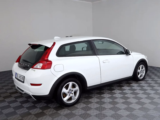 Volvo C30