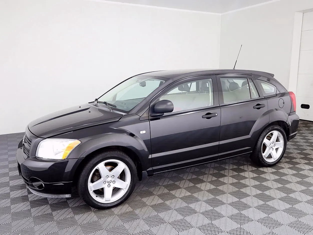 Dodge Caliber