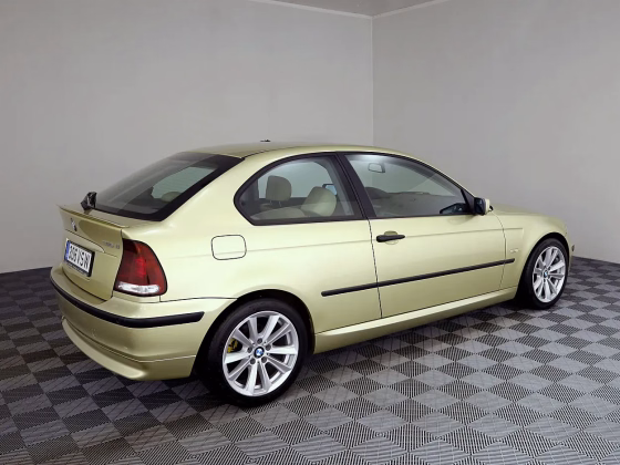 BMW 316