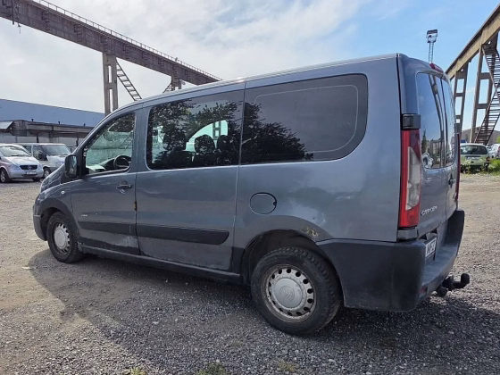 Citroën Jumpy