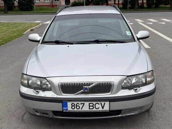 Volvo V70