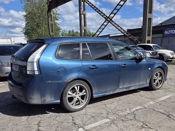 Saab 9-3