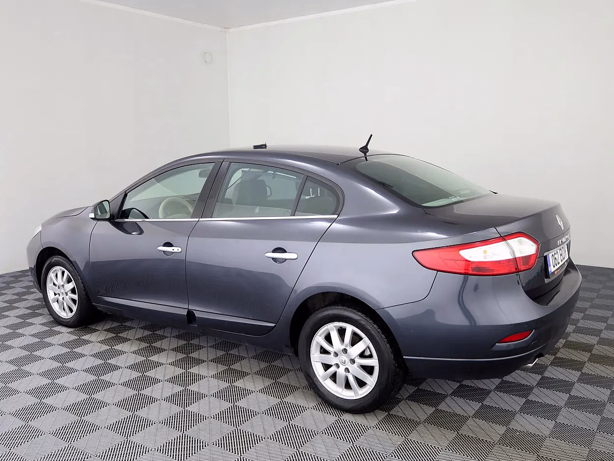 Renault Fluence