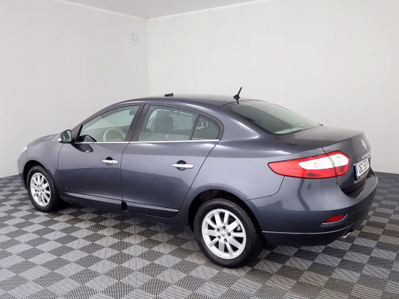 Renault Fluence