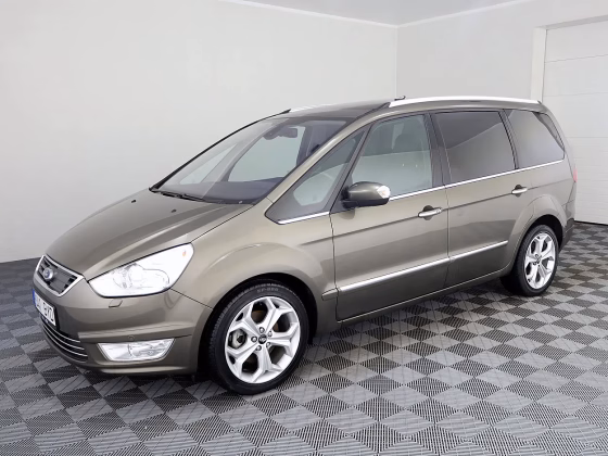 Ford Galaxy