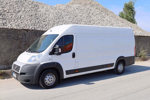 Fiat Ducato