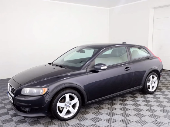 Volvo C30