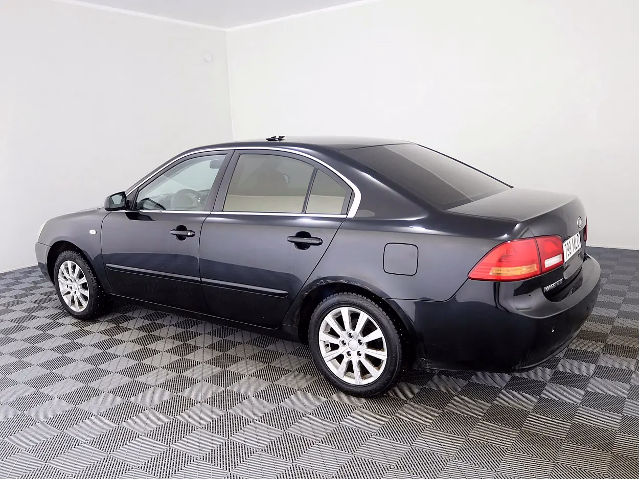 Kia Magentis