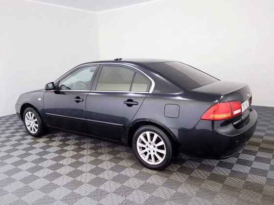 Kia Magentis