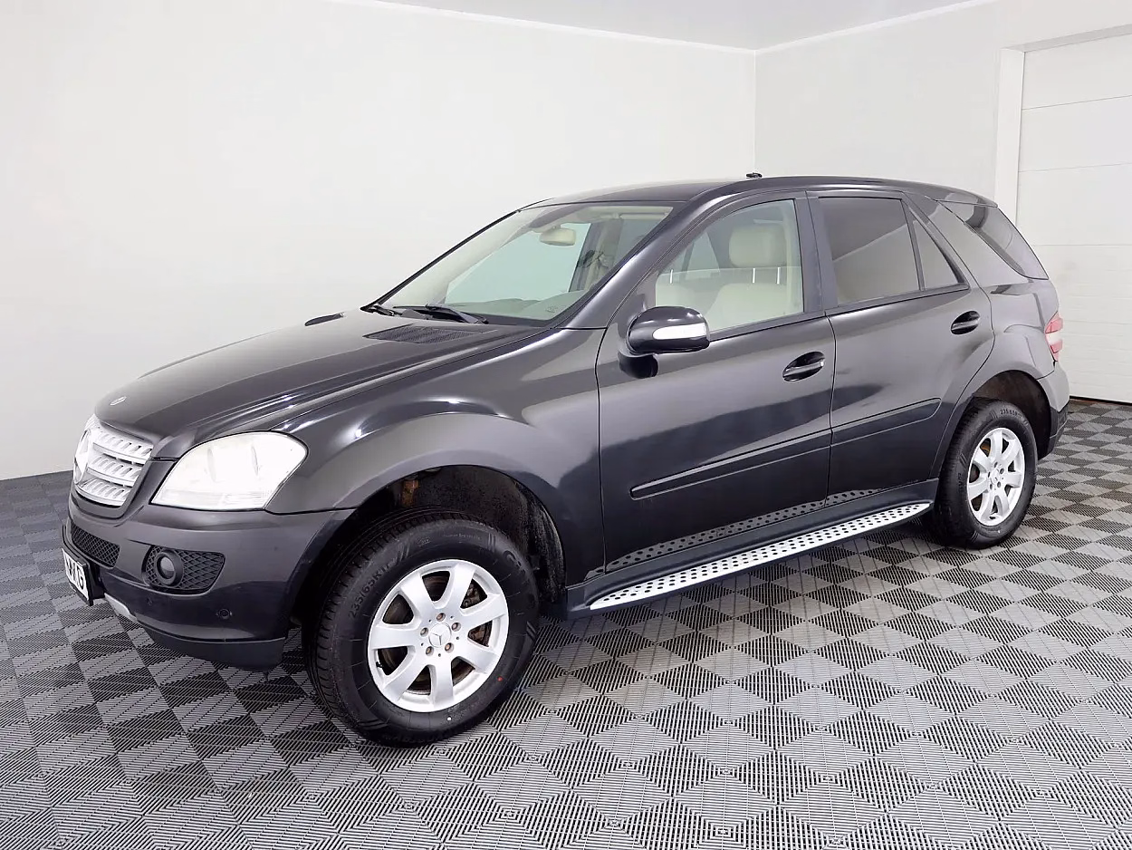 Mercedes-Benz ML 280