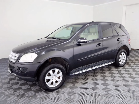 Mercedes-Benz ML 280