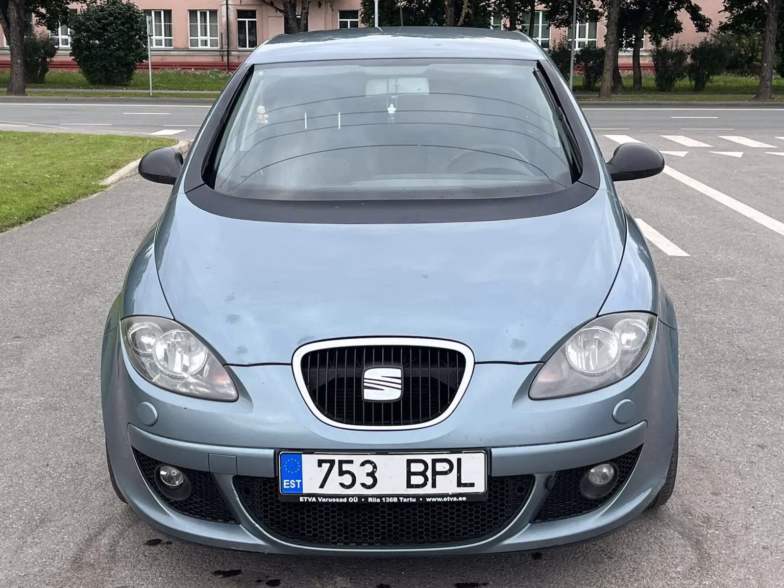 Seat Altea