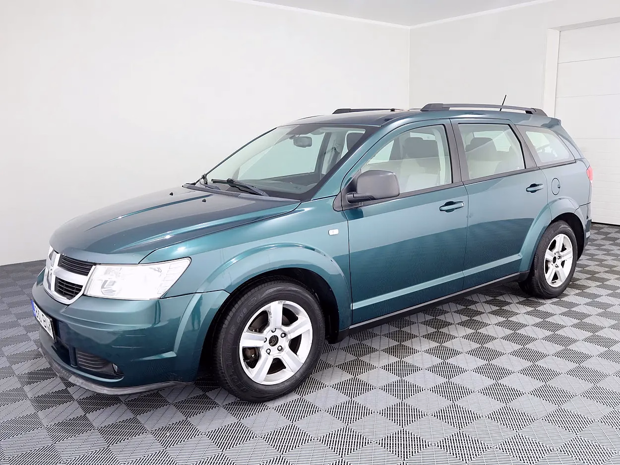 Dodge Journey