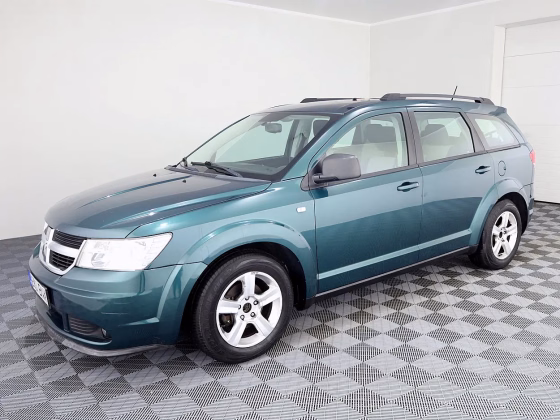 Dodge Journey