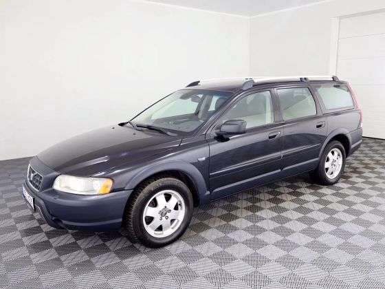 Volvo XC70