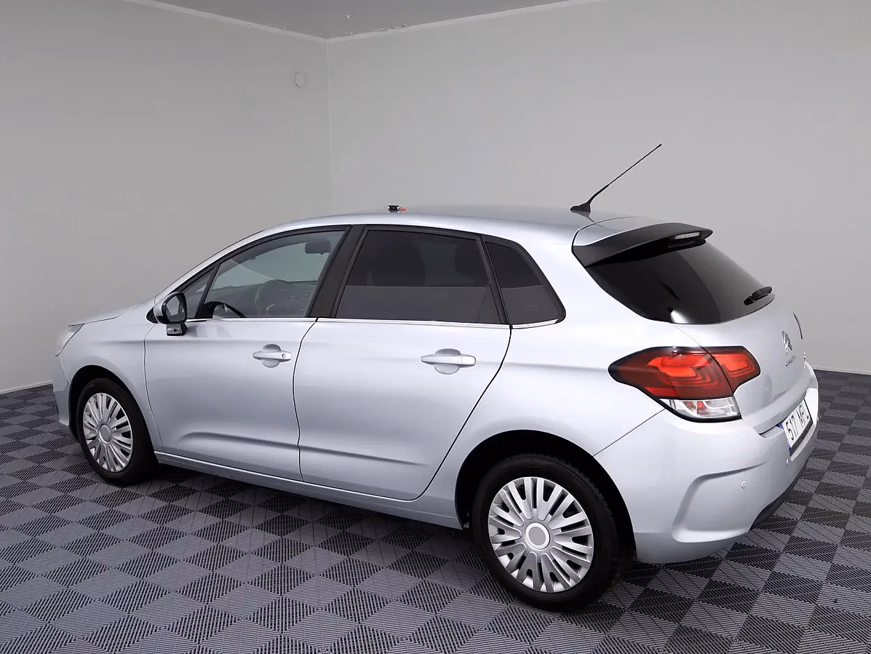 Citroën C4