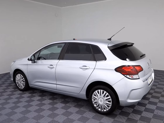 Citroën C4