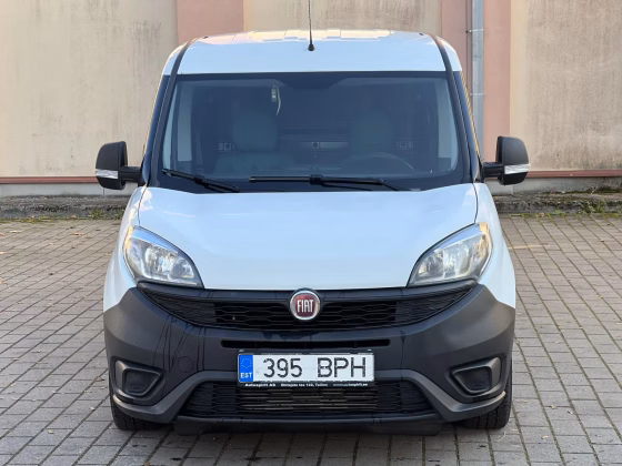 Fiat Doblo